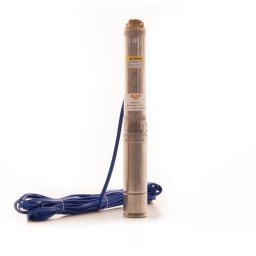 Pompa submersibila Ruris, Aqua790, 550 W, 50 L/min, 60 m
