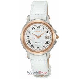 Seiko PREMIER SXDE42P2 SXDE42P2 sau SXDE42