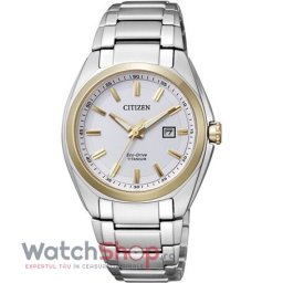 Citizen TITANIUM EW2214-52A Eco-Drive EW2214-52A
