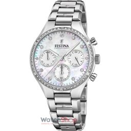 Festina BOYFRIEND F20401/1 Cronograf F20401/1
