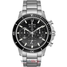 Bulova MARINE STAR 96B272 Cronograf 96B272