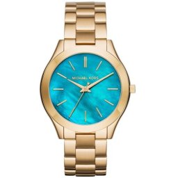 Michael Kors Slim Runway MK3492 MK3492
