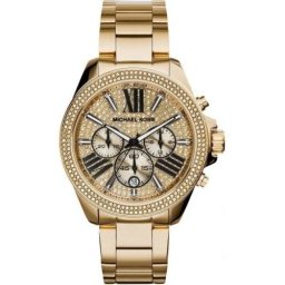 Michael Kors Michael Kors Wren MK6095 MK6095