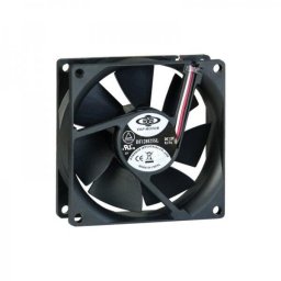 Ventilator 80mm, 2200 rpm, Bulk
