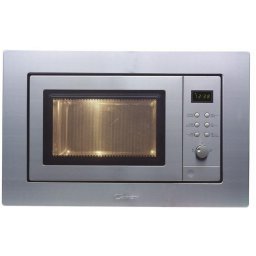 Cuptor cu microunde MIC 201 EX incorporabil, capacitate 20 litri, putere 800W