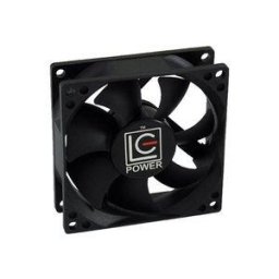 Case Fan LC-Power 80 mm