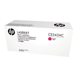 HP Toner magenta LaserJet M775Ser.
