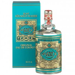 4711 Original Eau de Cologne 100ml