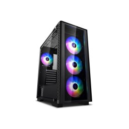 Carcasa Middle-Tower E-ATX