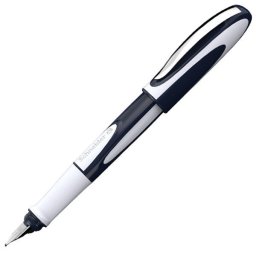 Stilouri Stilou SCHNEIDER Ray (tip M - medium) - corp bleumarin/gri deschis
