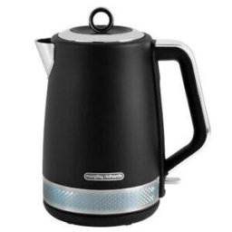Fierbator Czajnik Morphy Richards Illumination Negru