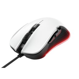 Mouse GXT 922W YBAR 7200 DPI Alb