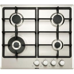 Plita PLITA INCORPORABILA BEKO HIAW64225SX Inox Gaz 4