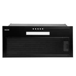 Hota Hood Fiugi L 50 inox