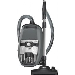Aspirator Miele Blizzard CX1 Powerline szary