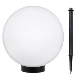 Lampa solara , 25x25x58cm, LED alb, GB166