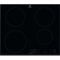 Plita ELECTROLUX LIR 60433B Negru 4 zone gatit 7200W