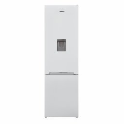 Aparate Frigorifice HC-V288WDE++, 288 l, Less Frost, Control mecanic, Dozator de apa, Iluminare LED, Clasa E, H 180 cm, Alb