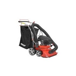 Suflanta frunze Aspirator si suflanta Hecht 8514, 4.0 CP, 180 L