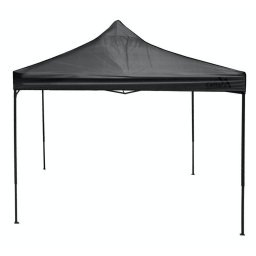 Pavilion pliabil impermeabil Cattara 3 x 3m gri - TT13342