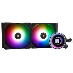 Cooler CPU Frozen Notte 240 ARGB Negru