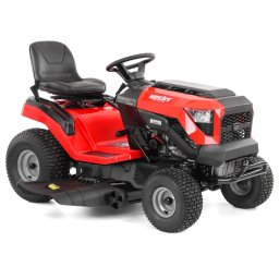 5118 Tractor pentru gazon Rosu/Negru