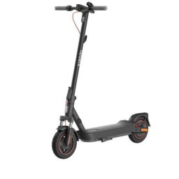 BHR9615GL, Autonomie 60 km/h, Viteza maxima 25 km/h, Max. 120 kg, Negru