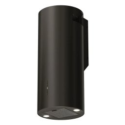 Hota Elba2 W835, 35 × 80 cm, Negru