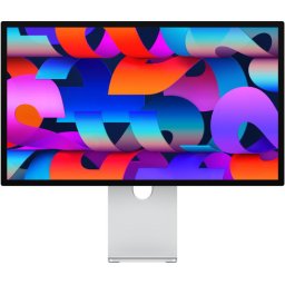 Monitor LED Studio Display monitor 68,6 cm (27") 5120 x 2880 px 5K Ultra HD Srebrny