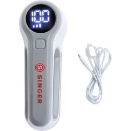 Aparat de curatat scame 220040101, 3 viteze, Gri