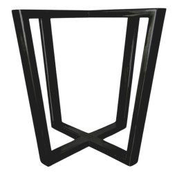 Mobilier interior Cadru pentru masa, Vivatechnix-1285, Inaltime 40 cm