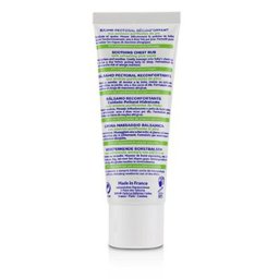 Mustela Bébé Soothing Chest Rub 40 ml