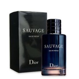 Dior (Christian Dior) Sauvage EDP M 100 ml