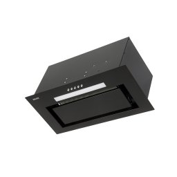 Hota Ares M 60 built-in under-cabinet extractor hood 570 m3/h Negru