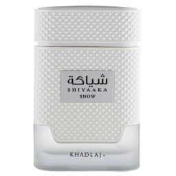 Khadlaj Shiyaaka Snow EDP U 100 ml