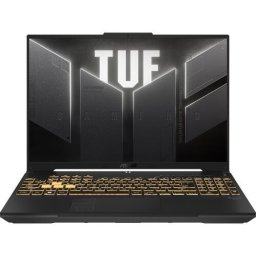 Notebook TUF Gaming A16 FA607NUQ-RL048, AMD Ryzen 7 170, 16 inch, RAM 16GB, SSD 512GB, nVidia GeForce RTX 4050 6GB, No OS, Mecha Gray