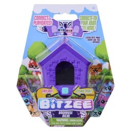 Jucărie interactivă Bitzee Spin Master - Dog House