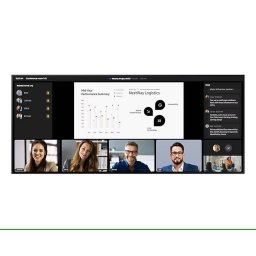 Monitor LED Business Display Seria QPDX-5K LH105QPD5BGXEN 105" 5120x2160pixeli Negru