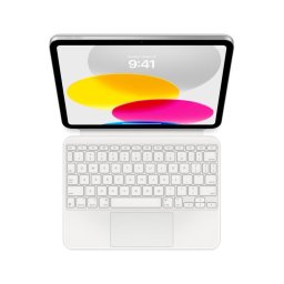 Tastatura iPAD 10" Alb US