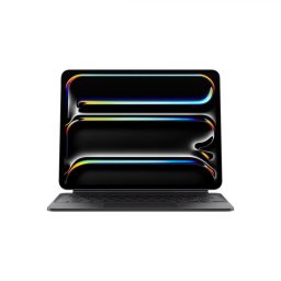 Tastatura iPAD PRO 13" Negru RO