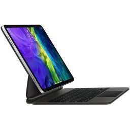 Tastatura IPAD AIR 11" Negru ROM