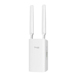 Router Modul Gateway ER603WP-4G-OUTDOOR 3 x RJ45