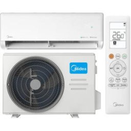 Instalatie de aer conditionat Solstice, Gama 2026, 18000 BTU, Clasa A+++/A++, Wi-Fi, Inverter, Ionizare