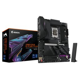 Placa de baza LGA1851 Intel Z890 4x SATA-III ATX