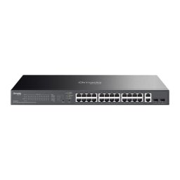 Switch Switch TP-Link ES208GP 28-Port Gigabit