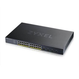 Switch ZYXEL XGS1935-28HP 24PORT GBE POESWITCH