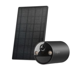 Camera de supraveghere TAPO Solar-Powered Security Camera Kit
