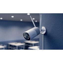 Camera de supraveghere CAMERA WCB8MZ WIFI 8MP 4K IR30M IP67 BUL