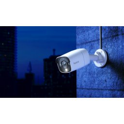 Camera de supraveghere CAMERA PCB8M SMART 8MP 4K 2.8MM BULLET