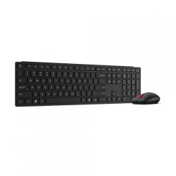 Mouse LN Wireless MultiMode Pro Keyboard+Mouse